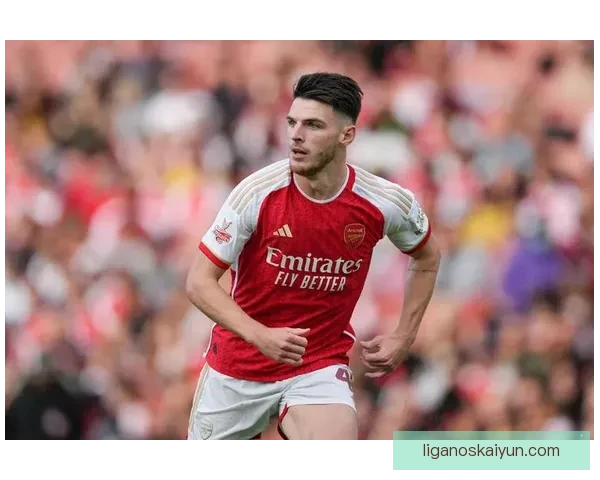 赖斯展现中场组织天赋，持续提升球队战术竞争力