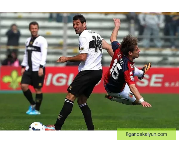 热那亚边路速度持续提升，球队在联赛中展现出较强的竞争力。