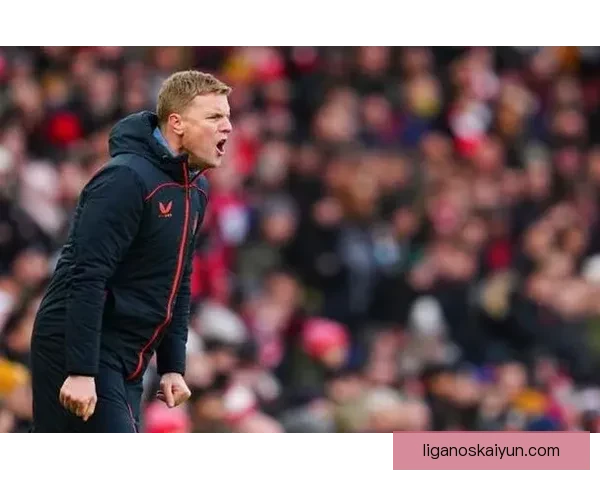 英超埃迪·豪带领纽卡斯尔状态回暖，逐渐恢复竞争力