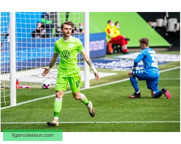 沃尔夫斯堡本赛季状态回暖，德甲复兴之路初现成效